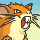 拉達 的肖像